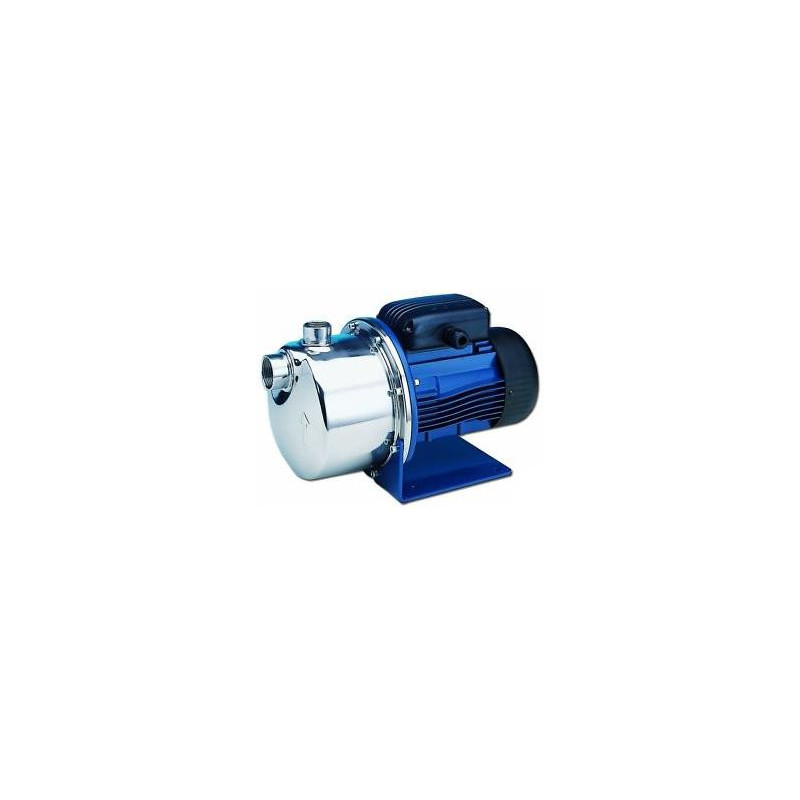 BGM7/C  POMPA AUTOD.JET 0,75kw ø1"x1"1/4